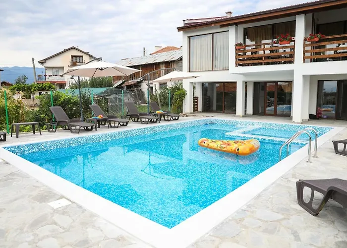 Guest house Guest House Ognyanovo