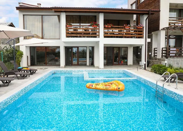 Guest House Ognyanovo Guest house Ognyanovo (Blagoevgrad)